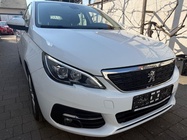 Peugeot 308 2021