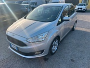 Ford C-Max 2016