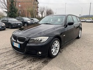 BMW 3 Series 2009