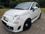 Abarth 595 2015