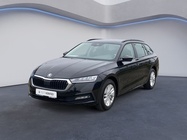 Skoda Octavia 2023