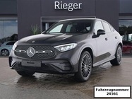 Mercedes-Benz GLC-Class 2025