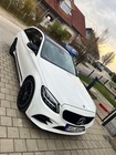 Mercedes-Benz C-Class 2020