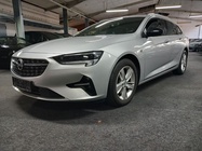 Opel Insignia 2021