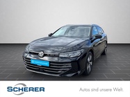Volkswagen Passat 2025