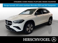Mercedes-Benz GLA-Class 2025