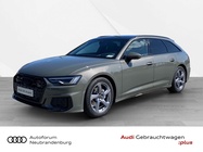 Audi A6 2024