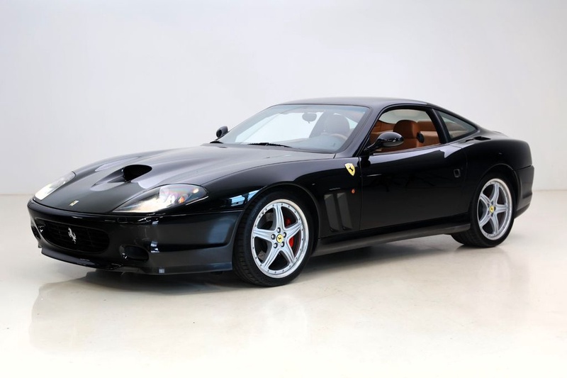 Ferrari 575