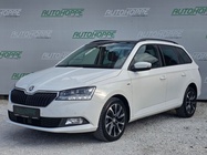 Skoda Fabia 2020