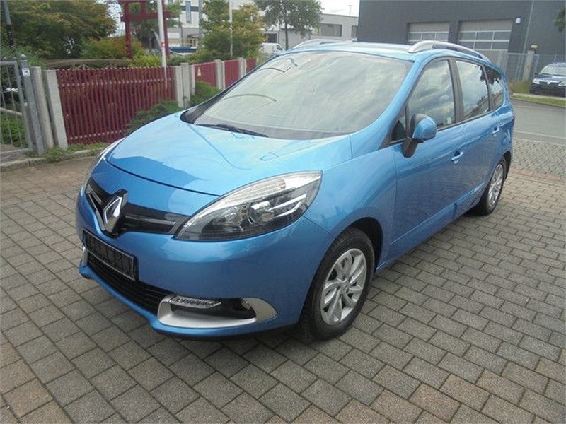 Renault Grand Scenic
