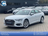 Audi A6 2022