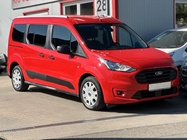 Ford Transit 2022