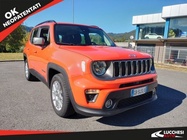 Jeep Renegade 2020