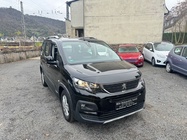 Peugeot Rifter 2019