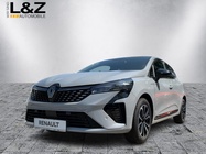 Renault Clio 2025