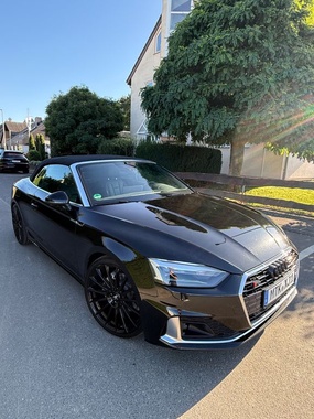 Audi A5 2020