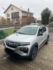 Dacia Spring 2022