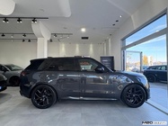 Land Rover Sport 2024
