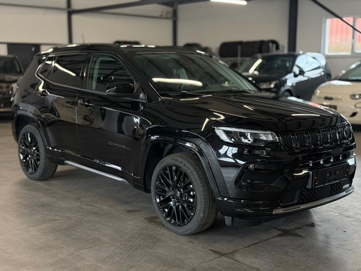 Jeep Compass 2024