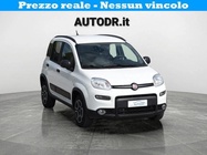 Fiat Panda 2021