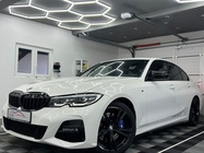 BMW 3 Series 2021