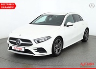 Mercedes-Benz A-Class 2019