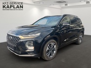 Hyundai Santa Fe 2019