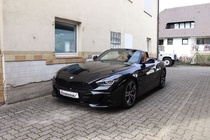 BMW Z4 2023