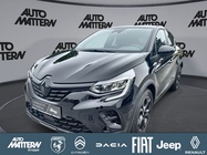 Renault Captur 2022