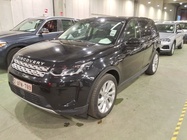 Land Rover Discovery Sport 2021
