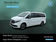 Mercedes-Benz EQV 2024