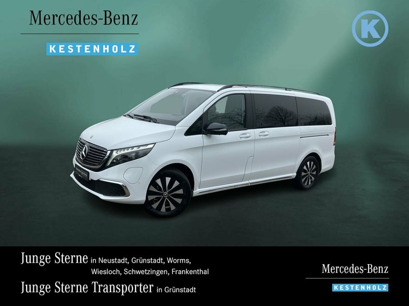 Mercedes-Benz EQV