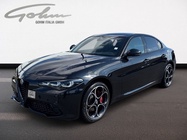 Alfa Romeo Giulia 2023