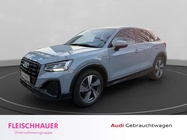 Audi Q2 2021