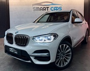 BMW X3 2020