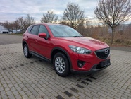 Mazda CX-5 2014