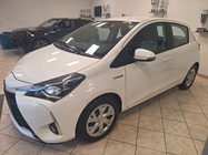 Toyota Yaris 2020