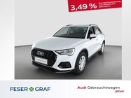 Audi Q3 2025