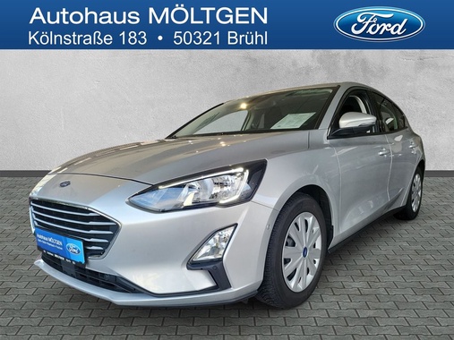 Ford Focus 2020