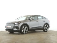 Audi Q4 e-tron 2023