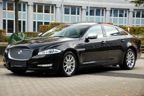 Jaguar XJ 2013