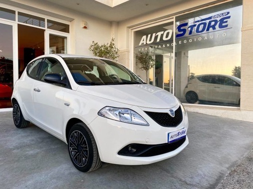 Lancia Ypsilon 2021