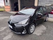 Toyota Yaris 2019