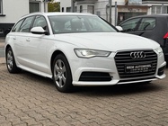 Audi A6 2017