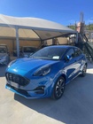 Ford Puma 2023