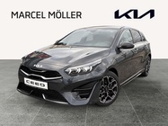 Kia cee'd / Ceed 2025