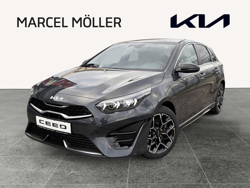 Kia cee'd / Ceed 2025