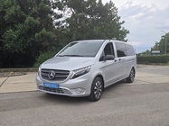 Mercedes-Benz Vito 2023