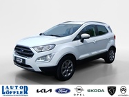 Ford EcoSport 2019