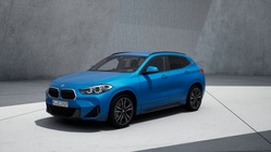 BMW X2 2022